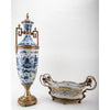 Danny's Fine Porcelain Home Decor Danny's Fine Porcelain Trophy Cup Std - Blue Willow 14266