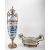 Danny's Fine Porcelain Home Decor Danny's Fine Porcelain Trophy Cup Std - Blue Willow 14266