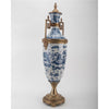 Danny's Fine Porcelain Home Decor Danny's Fine Porcelain Trophy Cup Std - Blue Willow 14266