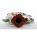 Danny's Fine Porcelain Home Decor Danny's Fine Porcelain Twin Bunny Carrot Vase