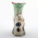 Danny's Fine Porcelain Home Decor Danny's Fine Porcelain Twin Bunny Carrot Vase