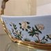 Danny's Fine Porcelain Home Decor Danny's Fine Porcelain Twin Hummingbird Basin - Singing Jasmine 61000