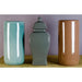 Danny's Fine Porcelain Home Decor Danny's Fine Porcelain Umbrella Stand - Caffee Brown
