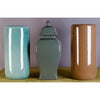 Danny's Fine Porcelain Home Decor Danny's Fine Porcelain Umbrella Stand - Caffee Brown