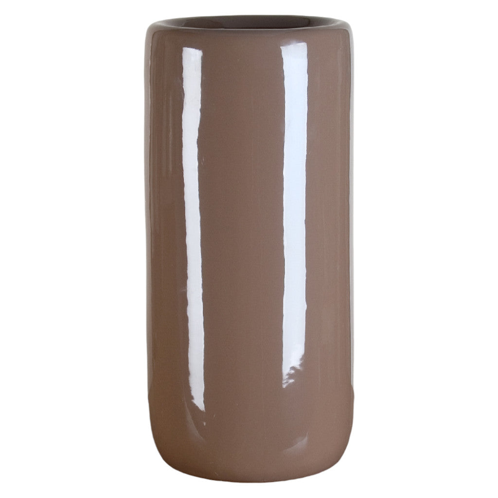 Danny's Fine Porcelain Home Decor Danny's Fine Porcelain Umbrella Stand - Caffee Brown