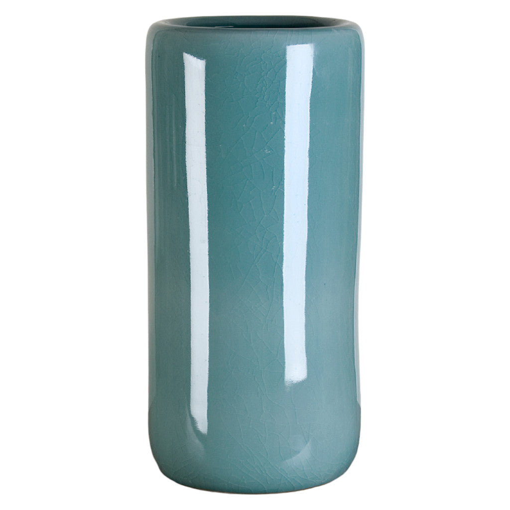 Danny's Fine Porcelain Home Decor Danny's Fine Porcelain Umbrella Stand -Celadon