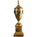 Danny's Fine Porcelain Home Decor Danny's Fine Porcelain Urn 20" Tole Std - Marlowe