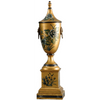 Danny's Fine Porcelain Home Decor Danny's Fine Porcelain Urn 20" Tole Std - Marlowe