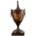 Danny's Fine Porcelain Home Decor Danny's Fine Porcelain Urn Tole Std - Rosevine