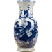 Danny's Fine Porcelain Home Decor Danny's Fine Porcelain Vase 50548