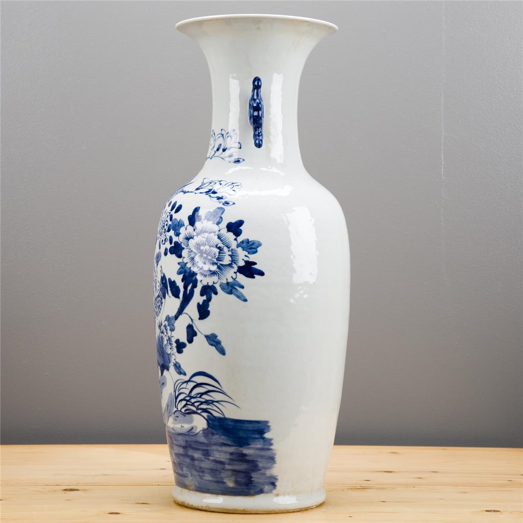 Danny's Fine Porcelain Home Decor Danny's Fine Porcelain Vase 50580