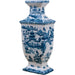 Danny's Fine Porcelain Home Decor Danny's Fine Porcelain Vase - Blue Willow 60254