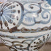 Danny's Fine Porcelain Home Decor Danny's Fine Porcelain Vase - Grey and White