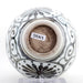 Danny's Fine Porcelain Home Decor Danny's Fine Porcelain Vase - Grey and White
