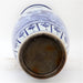 Danny's Fine Porcelain Home Decor Danny's Fine Porcelain Vase - People - Blue And White Classic 50882