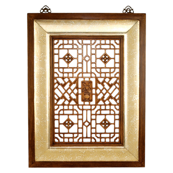 Danny's Fine Porcelain Home Decor Danny's Fine Porcelain Wall.plaque - Harem (r;t)