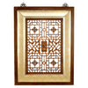 Danny's Fine Porcelain Home Decor Danny's Fine Porcelain Wall.plaque - Harem (r;t)