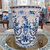 Danny's Fine Porcelain Home Decor Danny's Fine Porcelain Waste Bucket 13630