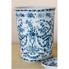 Danny's Fine Porcelain Home Decor Danny's Fine Porcelain Waste Bucket 13630
