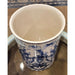 Danny's Fine Porcelain Home Decor Danny's Fine Porcelain Waste Bucket 13630