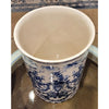 Danny's Fine Porcelain Home Decor Danny's Fine Porcelain Waste Bucket 13630