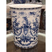 Danny's Fine Porcelain Home Decor Danny's Fine Porcelain Waste Bucket 13630