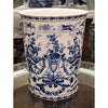 Danny's Fine Porcelain Home Decor Danny's Fine Porcelain Waste Bucket 13630