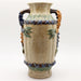 Danny's Fine Porcelain Home Decor Danny's Fine Porcelain Wht Crackle Vase W/ Handle