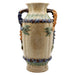 Danny's Fine Porcelain Home Decor Danny's Fine Porcelain Wht Crackle Vase W/ Handle