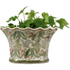 Danny's Fine Porcelain Home Decor Danny's Fine Porcelain Wine Cooler - Fern