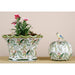 Danny's Fine Porcelain Home Decor Danny's Fine Porcelain Wine Cooler - Fern