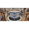 Danny's Fine Porcelain Home Decor Danny's Fine Porcelain Wood Base G216-13.5