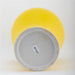 Danny's Fine Porcelain Home Decor Danny's Fine Porcelain Yellow Temple Jar 51123