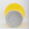 Danny's Fine Porcelain Home Decor Danny's Fine Porcelain Yellow Temple Jar 51123