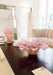 Daum Art Glass Daum Crystal Centerpiece - Poetic by Tamara Ralph
