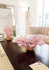 Daum Art Glass Daum Crystal Centerpiece - Poetic by Tamara Ralph