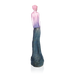 Daum Art Glass Daum Crystal Charlotte
