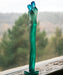 Daum Art Glass Daum Crystal Depart by Laurence Bonnel