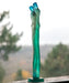 Daum Art Glass Daum Crystal Depart by Laurence Bonnel