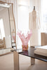 Daum Art Glass Daum Crystal Large Vase - Poetic by Tamara Ralph