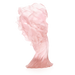 Daum Art Glass Daum Crystal Poetic by Tamara Ralph - Magnum Vase