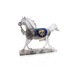 Daum Art Glass Daum Crystal The Majestic Imperial – Horse