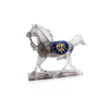 Daum Art Glass Daum Crystal The Majestic Imperial – Horse