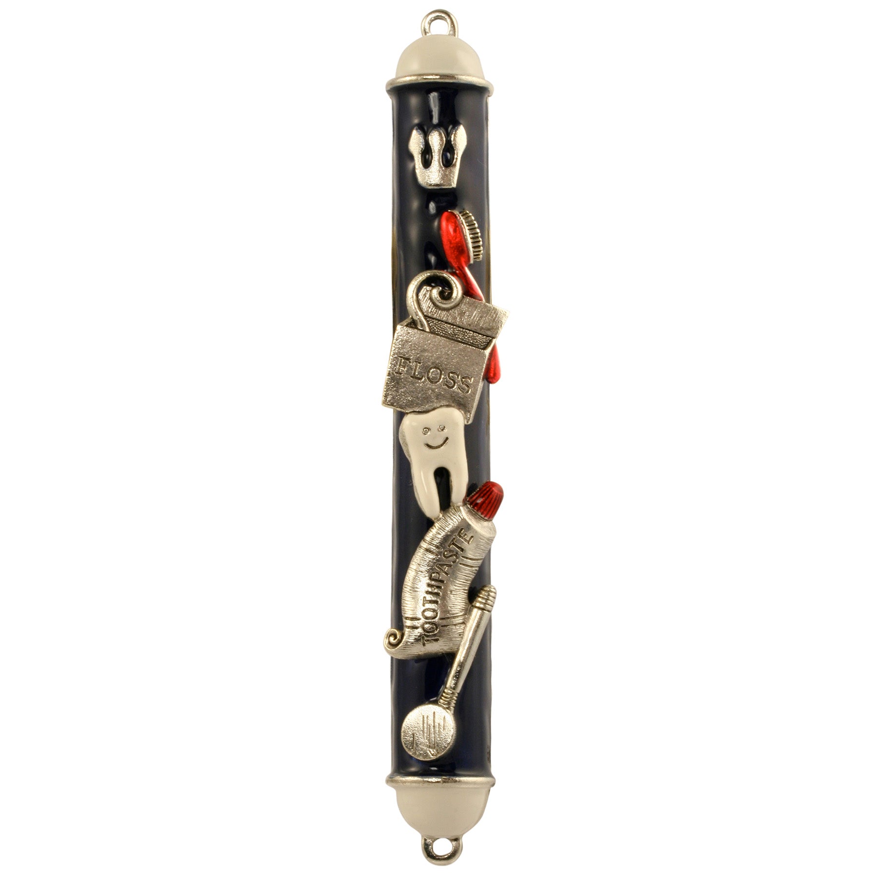 Quest Collection Dentist Mezuzah