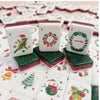Christmas American Mahjong Tile Set – Holiday Edition