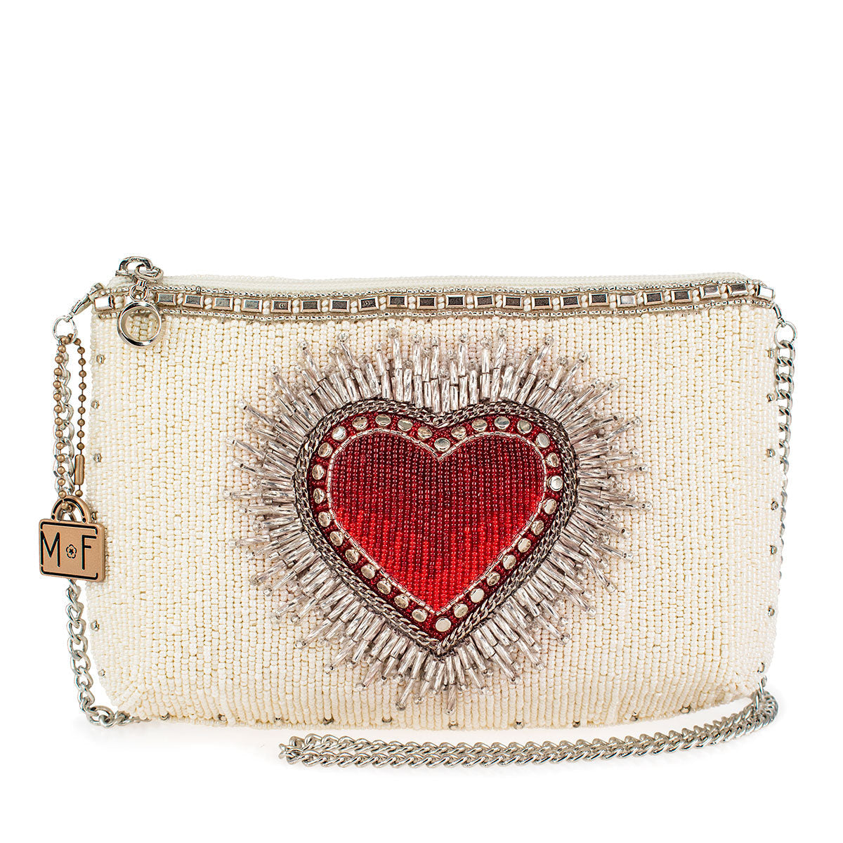 Mary Frances Mini Crossbody / purchases Clutch