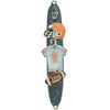 Quest Collection Football Mezuzah
