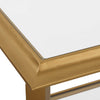 Furnishings Discovery Direct Home Decor Flare Accent Table