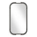 Furnishings Discovery Direct Home Decor Frame in Frame Mirror