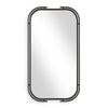 Furnishings Discovery Direct Home Decor Frame in Frame Mirror